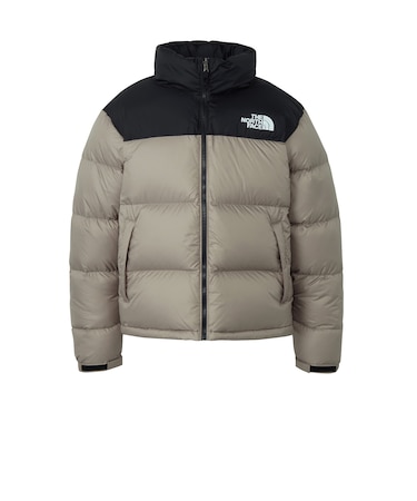 THE NORTH FACE: Nuptse Jacket/ヌプシ ジャケット 26AW