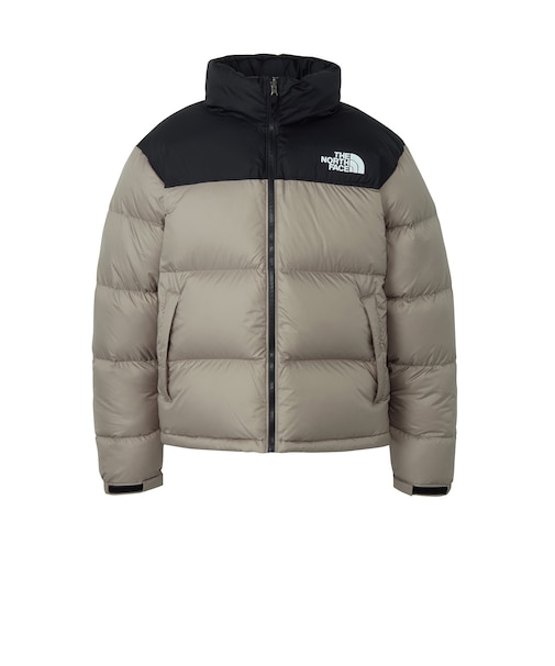 THE NORTH FACE: Nuptse Jacket/ヌプシ ジャケット 26AW