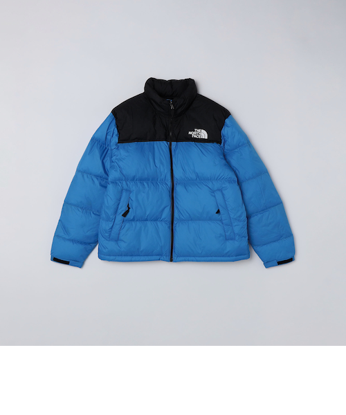 THE NORTH FACE: Nuptse Jacket/ヌプシ ジャケット 25AW｜シップスの