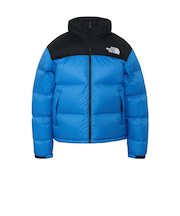 THE NORTH FACE: Nuptse Jacket/ヌプシ ジャケット 25AW