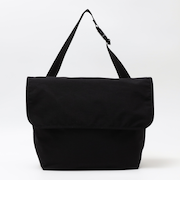【SHIPS別注】STANDARD SUPPLY: フラップ メッセンジャー バッグ