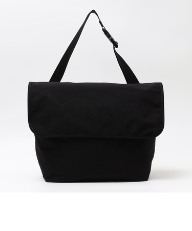 【SHIPS別注】STANDARD SUPPLY: フラップ メッセンジャー バッグ