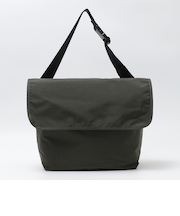 【SHIPS別注】STANDARD SUPPLY: フラップ メッセンジャー バッグ