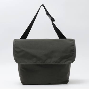 【SHIPS別注】STANDARD SUPPLY: フラップ メッセンジャー バッグ