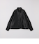 BARACUTA: G4 合成皮革 BOX JACKET