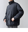 SHIPS any:〈軽量/撥水〉PERTEX(R) × PRIMALOFT(R) スタンドカラー ショート ブルゾン◇