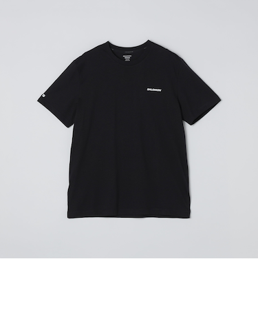 SALOMON: CHEST LOGO REGULAR TEE