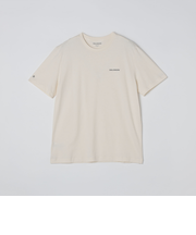 SALOMON: CHEST LOGO REGULAR TEE