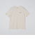 SALOMON: CHEST LOGO REGULAR TEE