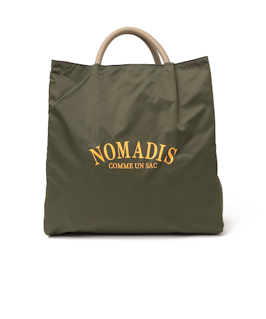 NOMADIS:SAC 2/16