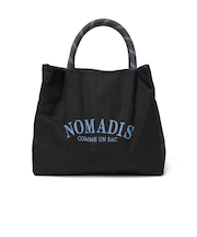 NOMADIS:SAC2 W/16
