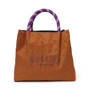 NOMADIS:SAC2 W/16