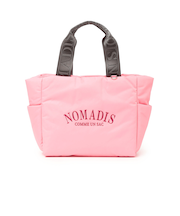 NOMADIS:SAC2 PADDED W