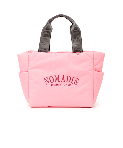 NOMADIS:SAC2 PADDED W