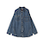 Levi’s:〈手洗い可能〉TWIST SHACKET