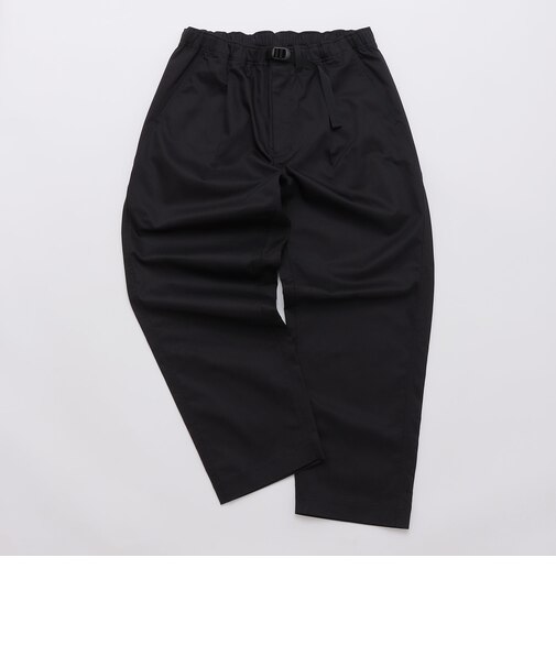 Goldwin: TWILL EASY PANTS