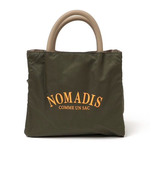 NOMADIS SAC2/16 トートバッグ NOMADIS＞SAC2/16 トートバッグ（トートバッグ）｜NOMADIS