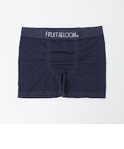 FRUIT OF THE LOOM: 2P UNDER