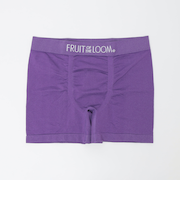 FRUIT OF THE LOOM: 2P UNDER