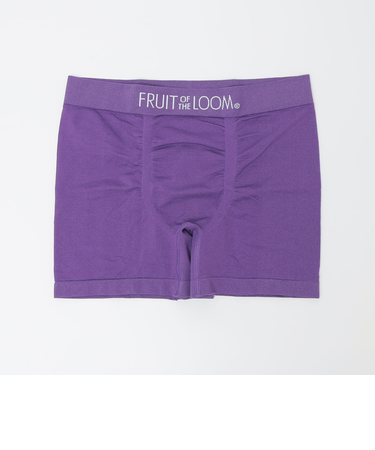 FRUIT OF THE LOOM: 2P UNDER