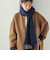 《予約》ウール カシミヤ ウォッシャブル ストール