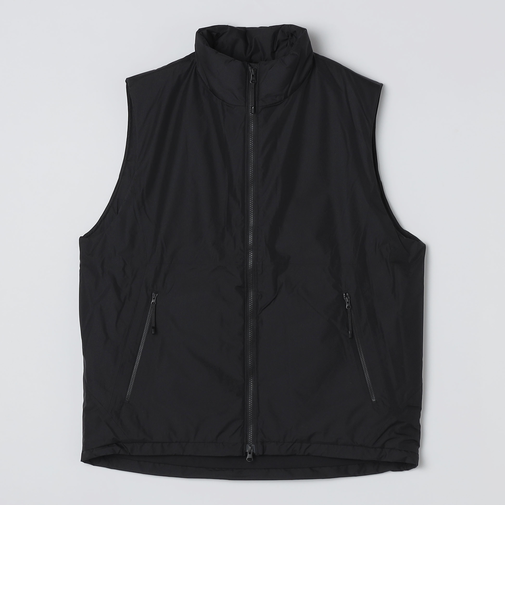 Goldwin: WINDSTOPPER(R) BY GORE-TEX LABS PUFFY VEST