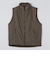Goldwin: WINDSTOPPER(R) BY GORE-TEX LABS PUFFY VEST