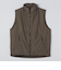 Goldwin: WINDSTOPPER(R) BY GORE-TEX LABS PUFFY VEST