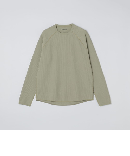 Goldwin: WAFFLE LIGHT L/S｜シップスの通販｜&mall（アンド