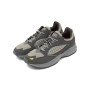 MOONSTAR 810s: STUDEN WARM スニーカー