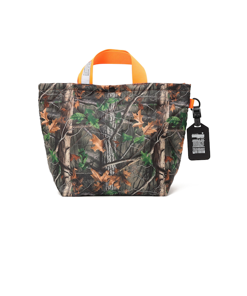 ARC'TERYX VEILANCE: MONAD RE-SYSTEM BAG｜シップスの通販｜&mall