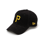 NEW ERA: MLB 9TWENTY コーデュロイ ベースボール キャップ
