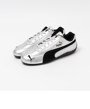 PUMA: SPEEDCAT METALLIC