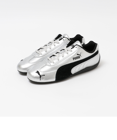 PUMA: SPEEDCAT METALLIC