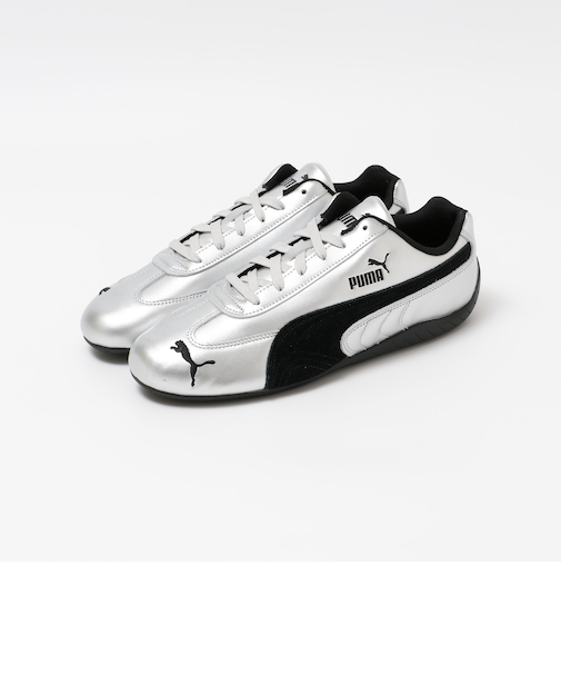PUMA: SPEEDCAT METALLIC