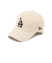 NEW ERA: MLB Youth 9TWENTY コーデュロイ ベースボール キャップ <KIDS>