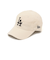 NEW ERA: MLB Youth 9TWENTY コーデュロイ ベースボール キャップ <KIDS>
