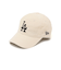 NEW ERA: MLB Youth 9TWENTY コーデュロイ ベースボール キャップ <KIDS>