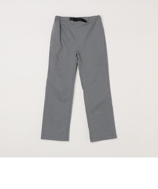 GRAMiCCi: ストレッチ ツイル Gパンツ (130cm) <KIDS>