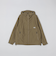 THE NORTH FACE: COMPACT JACKET