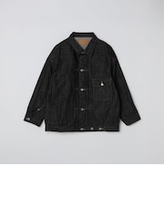 SKEWed: EL DORADO JACKET LV