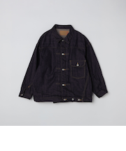 SKEWed: EL DORADO JACKET LV