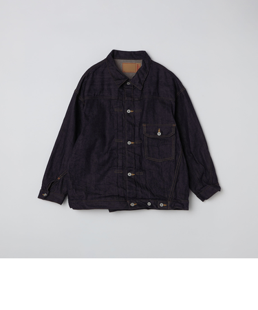 SKEWed: EL DORADO JACKET LV