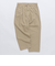 SKEWed: 2TUCK TROUSERS P/DYE