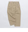 SKEWed: 2TUCK TROUSERS P/DYE
