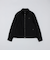 FRED PERRY: COTTON CABAN JACKET