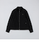 FRED PERRY: COTTON CABAN JACKET