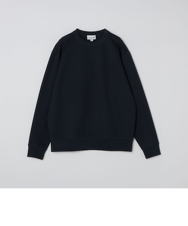 LACOSTE: SH9359-99 クルーネック 鹿の子ニット