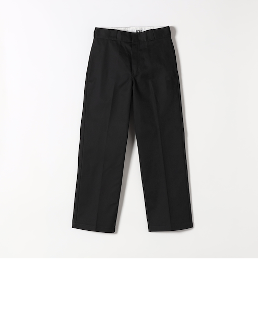 Dickies:〈洗濯機可能〉874 ワーク パンツ