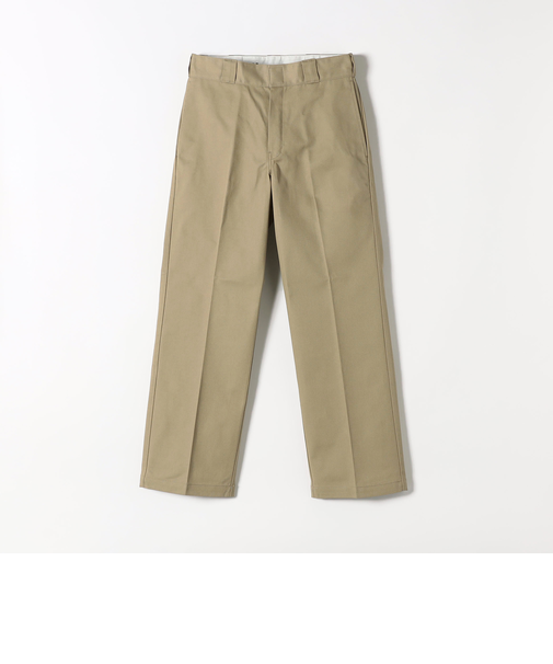 Dickies:〈洗濯機可能〉874 ワーク パンツ